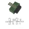 HOFFER 7240130 Relay, fuel pump